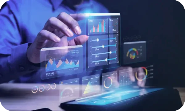 Fortunix Finyron finanças digitais