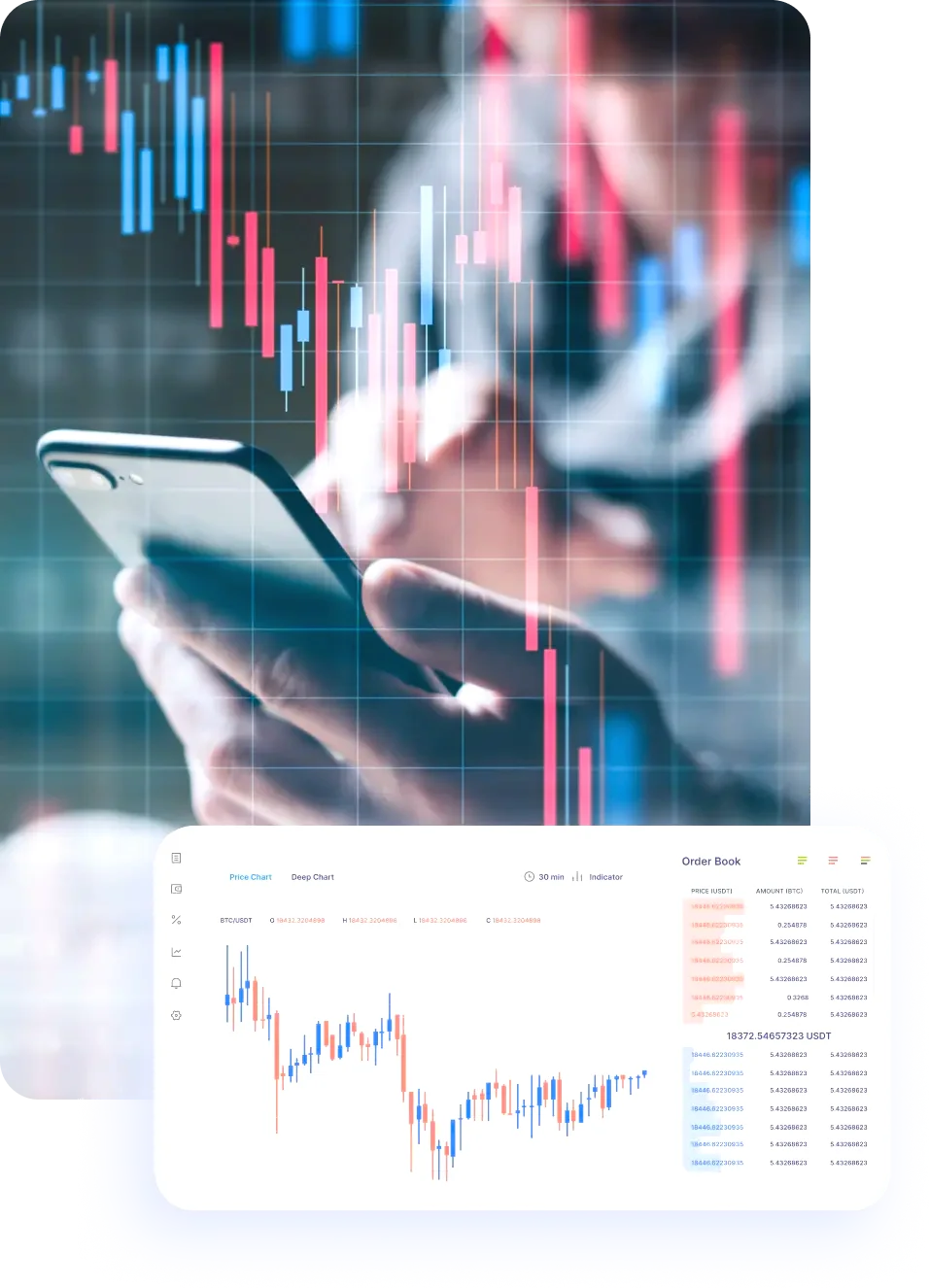 Fortunix Finyron mercado financeiro